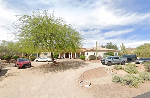 Lovin Manor Assisted Living Home