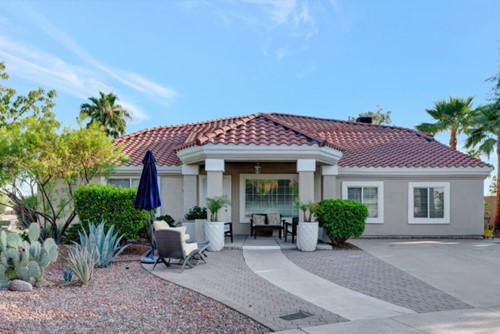 Valencia Home at 19th Pl. #2