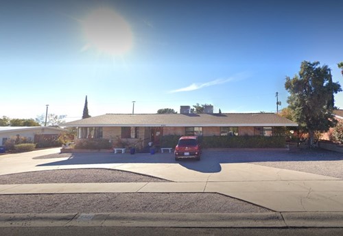 Alma's Home Care Assisted Living