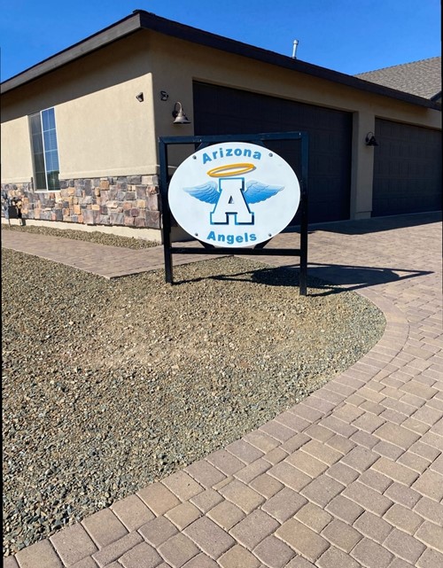 Arizona Angels Prescott Valley