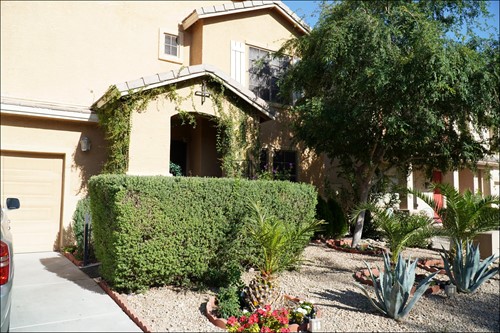 Arizuma Horizons Assisted Living Homes