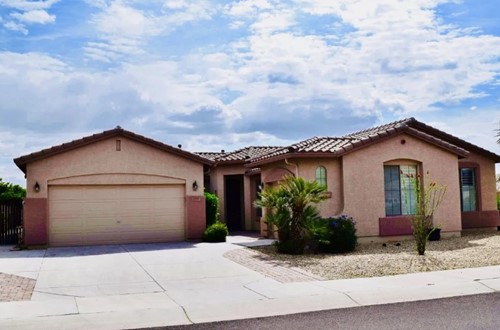 Charles Residential Care  II