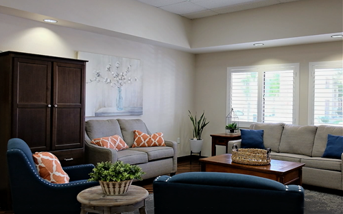 The Oasis Assisted Living at Fellowship Square Phoenix