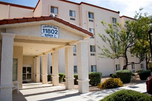 Christian Care Manor II - Subsidized Assisted Living