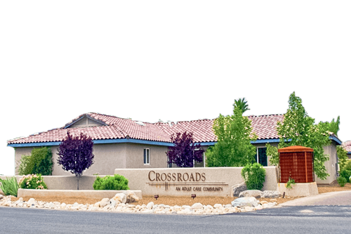 Crossroads Adult Care Homes