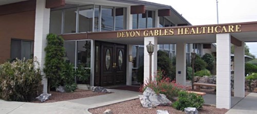 Devon Gables Senior Living