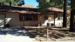 Eldercare Springs Assisted Living Home