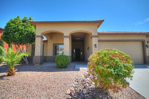 Elite Assisted Living