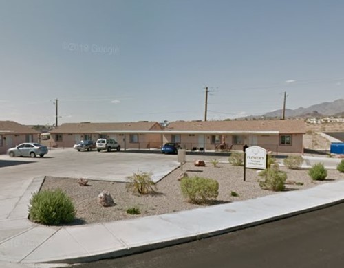 Flower's Assisted Living Home