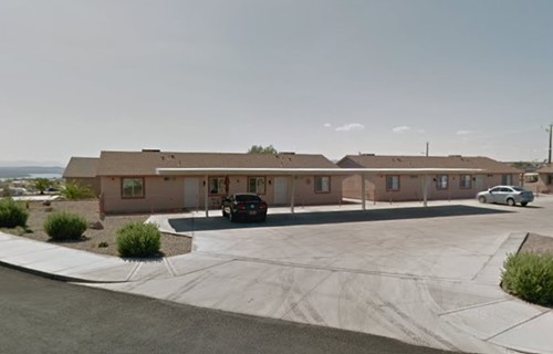 Flower's Assisted Living Home