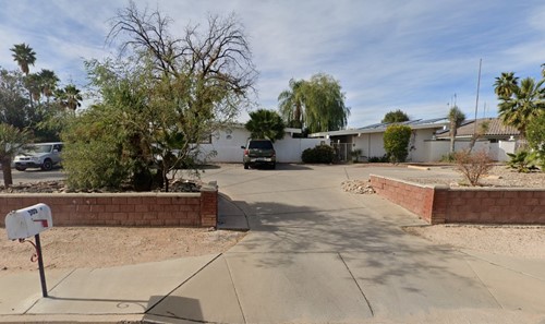 Frances Residential Care Home #1