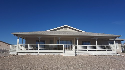 Generations Senior Living