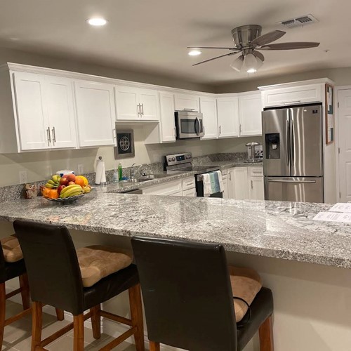 Hollyhock Assisted Living