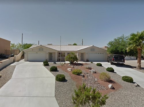 Home Is Where the Heart Is