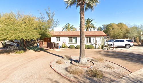 Infinity Assisted Living I