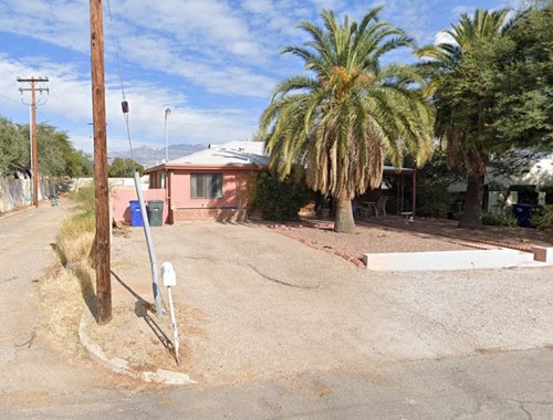 La Paz Assisted Living I