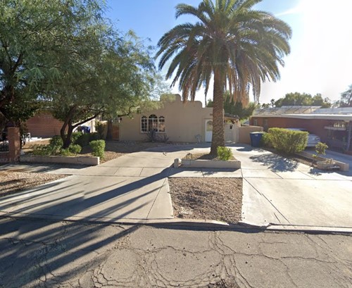 La Paz Assisted Living II