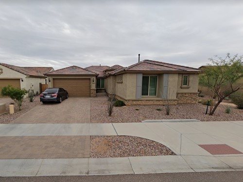 La Solana Assisted Living