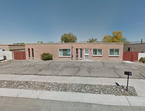 Las Palmas Assisted Living II