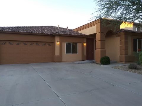 Love And Care Assisted Living