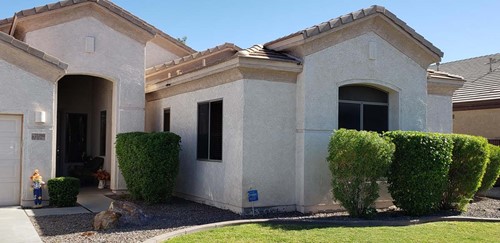 Pleasant Sunset Assisted Living