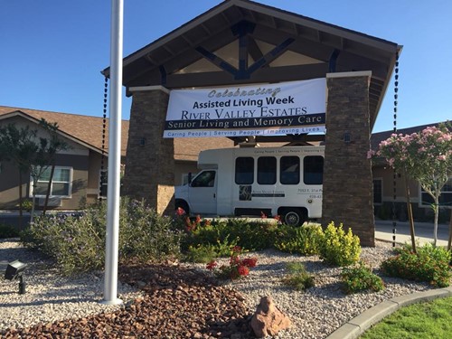 River Valley Estates