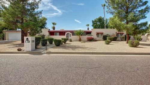 Sage House - 68th Street