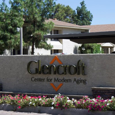 Sarah's Place Memory Care At Glencroft