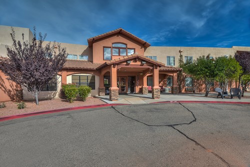 Sedona Winds Assisted Living & Memory Care