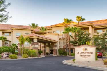 Sun Health La Loma Senior Living