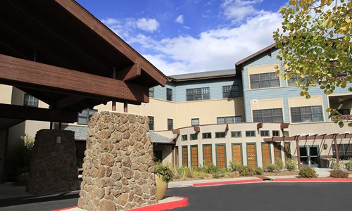 The Peaks, A Senior Living Community