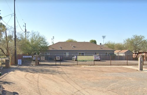 The Villas At King Road, Villa B