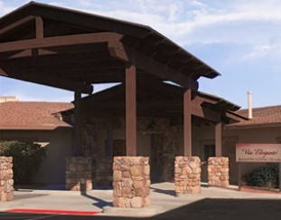 Via Elegante - Sierra Vista Canyons