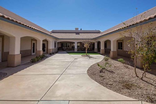 Via Elegante - Sierra Vista Highlands