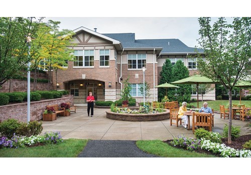 Cedar Crest Continuing Care