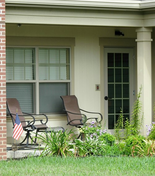 The Homestead Logan Acres