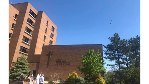 St. Paul's Home - Independent Living