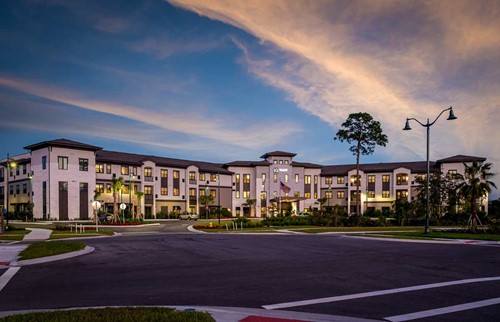 The Gallery at North Port