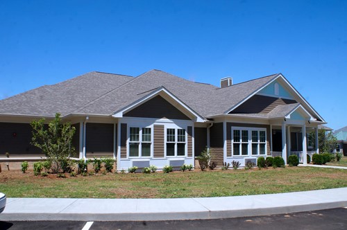 The Homeplace at Midway Senior Living