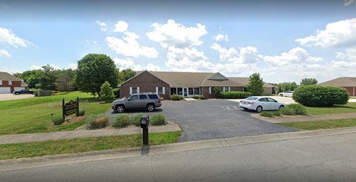 Hometown Manor of Bardstown