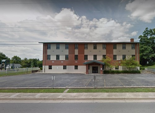 Tender Touch Senior Living