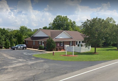 Hometown Manor of Shelbyville