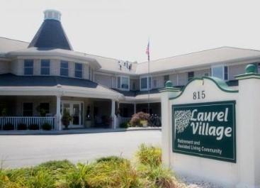 Laurel Village