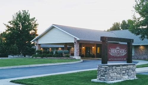Heritage Senior Living