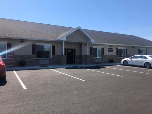 Sage Grove Assisted Living