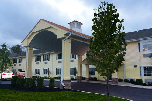 Brandywine Living at Seaside Pointe