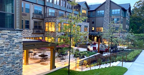 Brightview Grosvenor