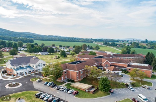 Fahrney-Keedy Assisted Living