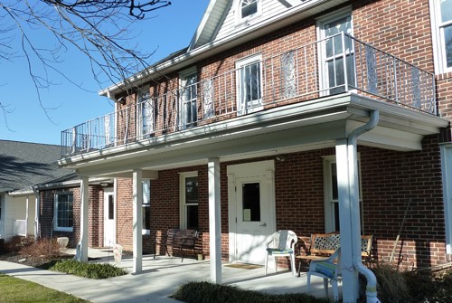 Homestead Of Sun Valley