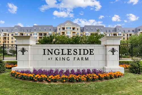 Ingleside At King Farm
